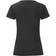 Fruit of the Loom Women's Iconic T-Shirt - Black