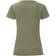 Fruit of the Loom Women's Iconic T-Shirt - Classic Olive Green