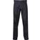 Bergans Letto Longzip Pants - Black