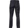 Bergans Letto Longzip Pants - Black