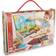 Hape Magnetic Art Box E1631