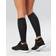 2XU Compression Calf Guards - Black/Gold