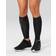 2XU Elite MCS Compression Calf Guard Black/Gold Unisex