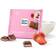 Ritter Sport Strawberry Yoghurt 100g