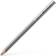 Faber-Castell Jumbo Grip Coloured Pencil Silver