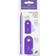 Faber-Castell Jumbo Sparkle Bleistift Lilla Graphite Pencil