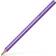 Faber-Castell Jumbo Sparkle Bleistift Lilla Graphite Pencil