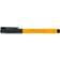 Faber-Castell Pitt Artist Pen Brush India Ink Pen Dark Chrome Yellow