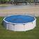 Gre Isothermic Cover Steel Wall Pool Ø2.95m