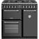 Stoves Richmond S900DF Black