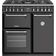 Stoves Richmond S900DF Black