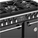 Stoves Richmond S900DF Black