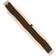 Shires Arma Fleece Lined Girth - Brown