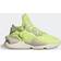 Adidas Y-3 Kaiwa - Semi Frozen Yellow/Off White/Bliss