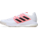 adidas Crazyflight - Ftwr White/Core Black/Solar Red