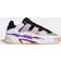 adidas Niteball - Cloud White/Core Black/Active Purple