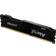 Kingston Fury Beast Black DDR3 1600MHz 4GB (KF316C10BB/4)