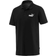 Puma Essential Short Sleeve Polo Shirt - Black