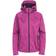 Trespass Angela Softshell Jas - Paars