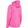 Trespass Womens Angela Softshell Jacket - Rose/Vert/Violet