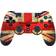 MTK PS4 Controller Sticker - UK