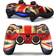 MTK PS4 Controller Sticker - UK