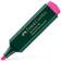 Faber-Castell Textliner 48 Superfluorescent Pink