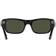 Persol Unisex Sunglass PO3268S - Couleur de Lentille Vert