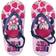 Cerda Premium Minnie Flipflop - Pink