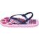 Cerda Premium Minnie Flipflop - Pink