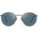 Ray-Ban Round Titanium Polarized RB8247 9207T0