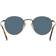 Ray-Ban Round Titanium Polarized RB8247 9207T0