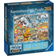 Ravensburger Escape Puzzle Kids the Amusement Park 368 Pieces