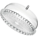 Guzzini Tiffany Lagkagefad 30cm