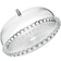Guzzini Tiffany Lagkagefad 30cm