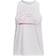 Under Armour Sportstyle Graphic Tank Top - White