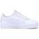 Puma Carina L Ps - White-white-grayviolet Unisex