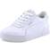 Puma Carina L Ps - White-white-grayviolet Unisex