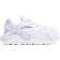 NIKE Huarache Run TD - White/Pure Platinum/White