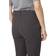 Trespass Zulu Cropped Trouser - Dark Grey