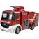 Amewi 22503 Mercedes Benz Feuerwehr-Löschfahrzeug Lizenzfahrzeug 1:18 Camion RC 100% RtR avec accu et câble de charge