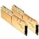 G.Skill Trident Z Royal Gold DDR4 4800MHz 2x8GB (F4-4800C19D-16GTRGC)
