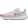 NIKE Revolution 5 W - Barely Rose/Metallic Pewter/Photon Dust/Hydrogen Blue