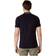 Wrangler Pique Short Sleeve Polo Shirt - Black