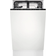 Electrolux EEQ42200L Svart, Vit