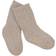 Go Baby Go Non Slip Socks - Sand (277)