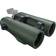 Swarovski Optik EL Range 8x42 TA verrekijker met Tracking Asisstant foliage green