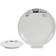 BigBuy Home - Flat tallrik 30cm