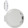 BigBuy Home - Flat tallrik 30cm