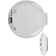 BigBuy Home - Flat tallrik 30cm